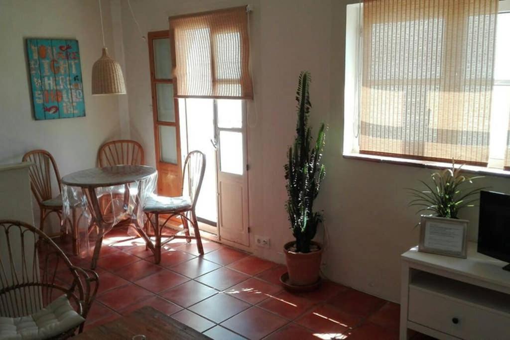 Apartamento Con Espectaculares Vistas! Tarifa Exterior foto